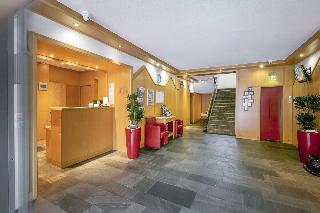In-Side-Hotel fotoÄŸrafÄ±