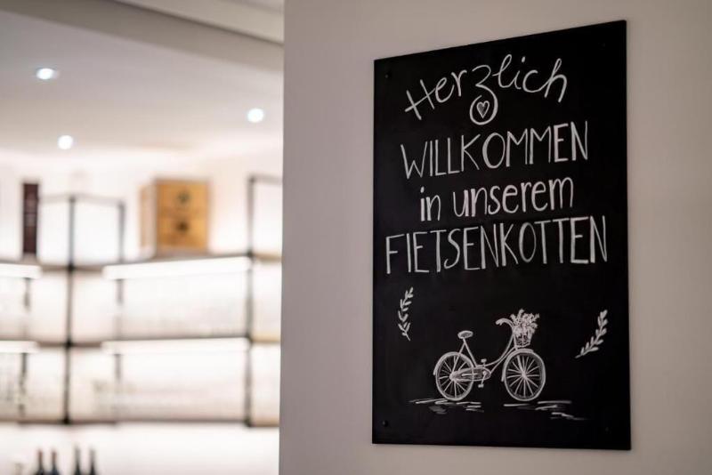 In-Side-Hotel - Lobi