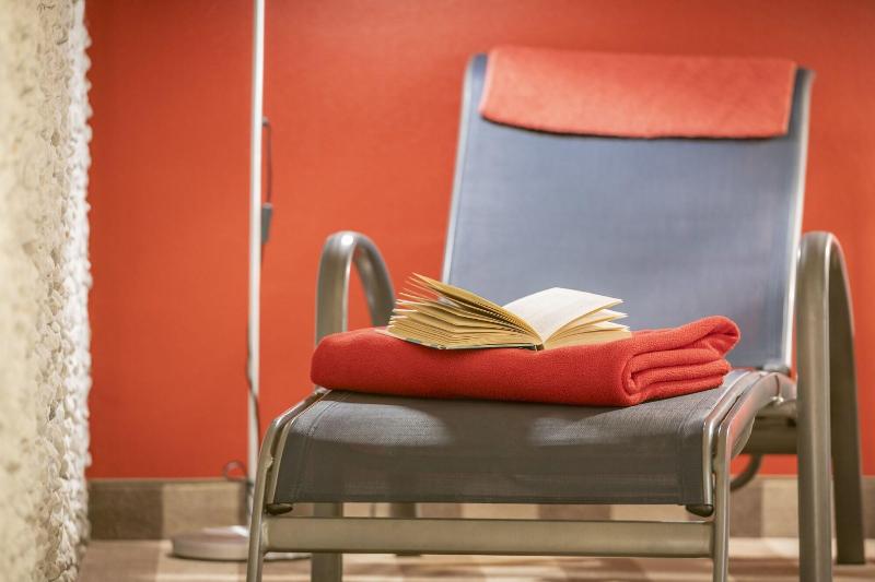 In-Side-Hotel - Aktivite