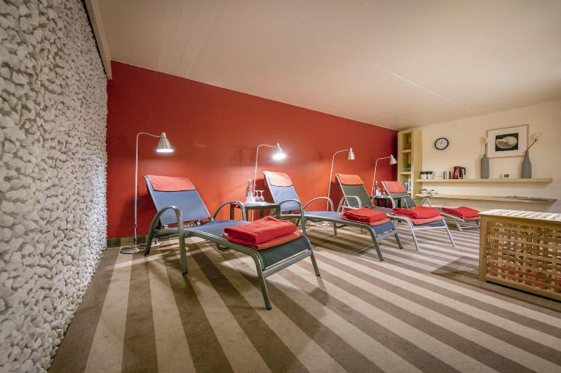 In-Side-Hotel - Aktivite