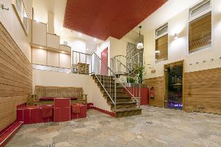 In-Side-Hotel fotoÄŸrafÄ±
