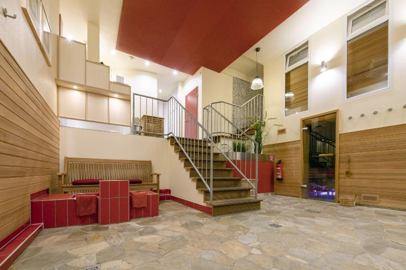 In-Side-Hotel - Aktivite