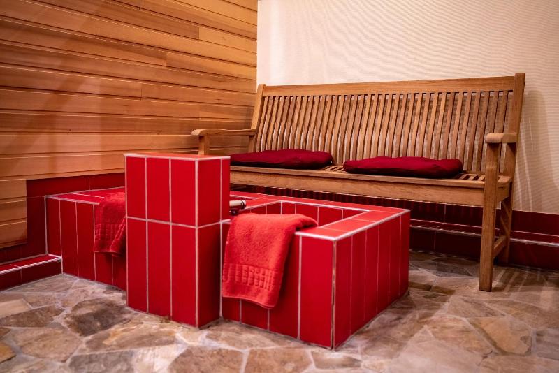 In-Side-Hotel - Aktivite