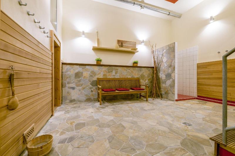 In-Side-Hotel - Aktivite