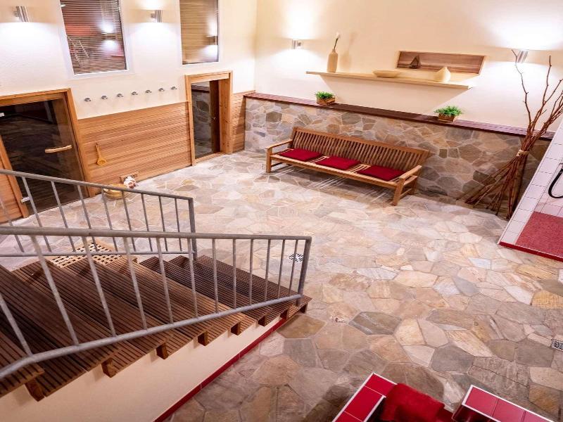 In-Side-Hotel - Aktivite