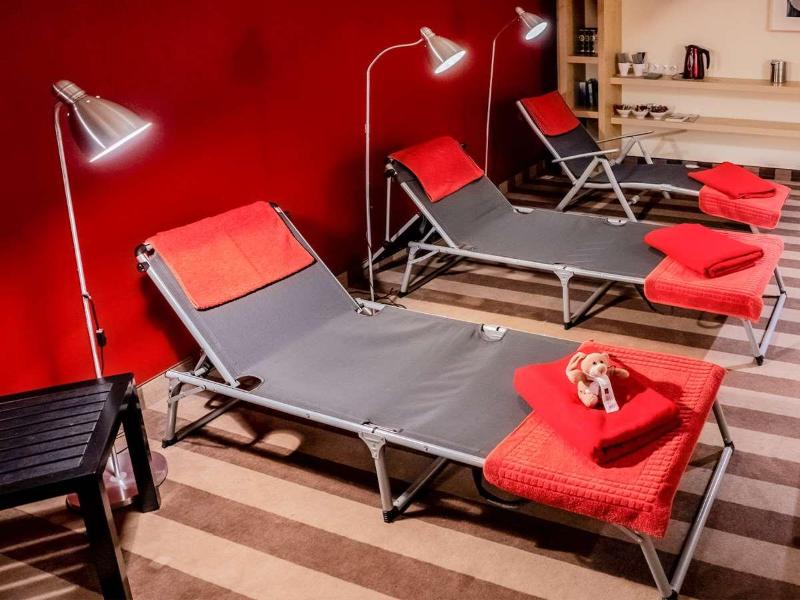 In-Side-Hotel - Aktivite