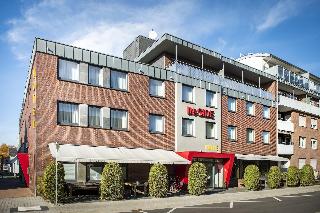 In-Side-Hotel otel fotoğrafı