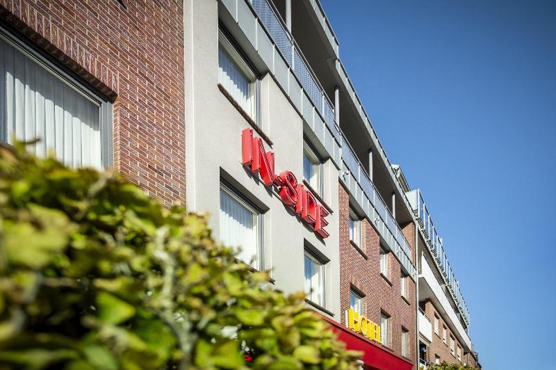 In-Side-Hotel - Genel