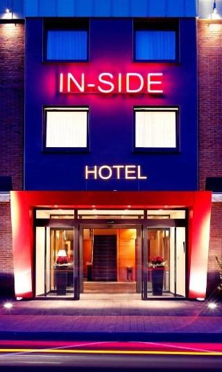 In-Side-Hotel fotoÄŸrafÄ±
