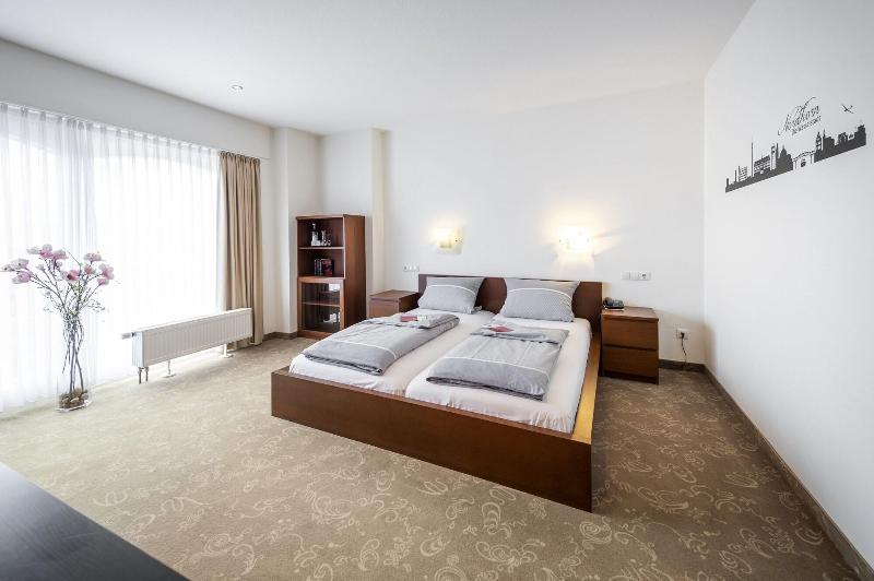 In-Side-Hotel - Oda