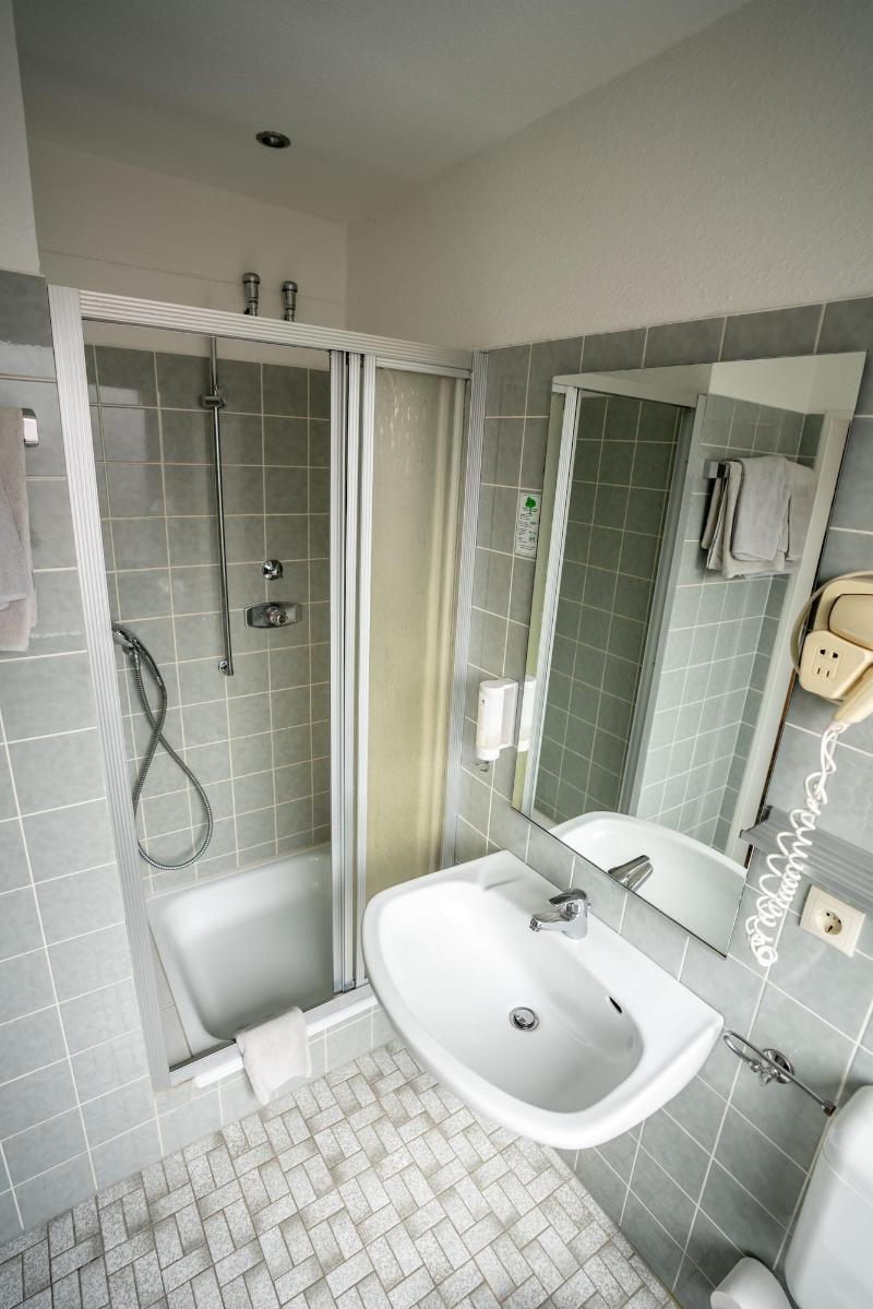 In-Side-Hotel - Oda