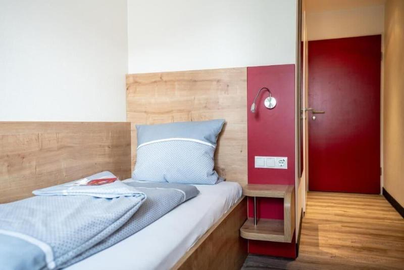 In-Side-Hotel - Oda