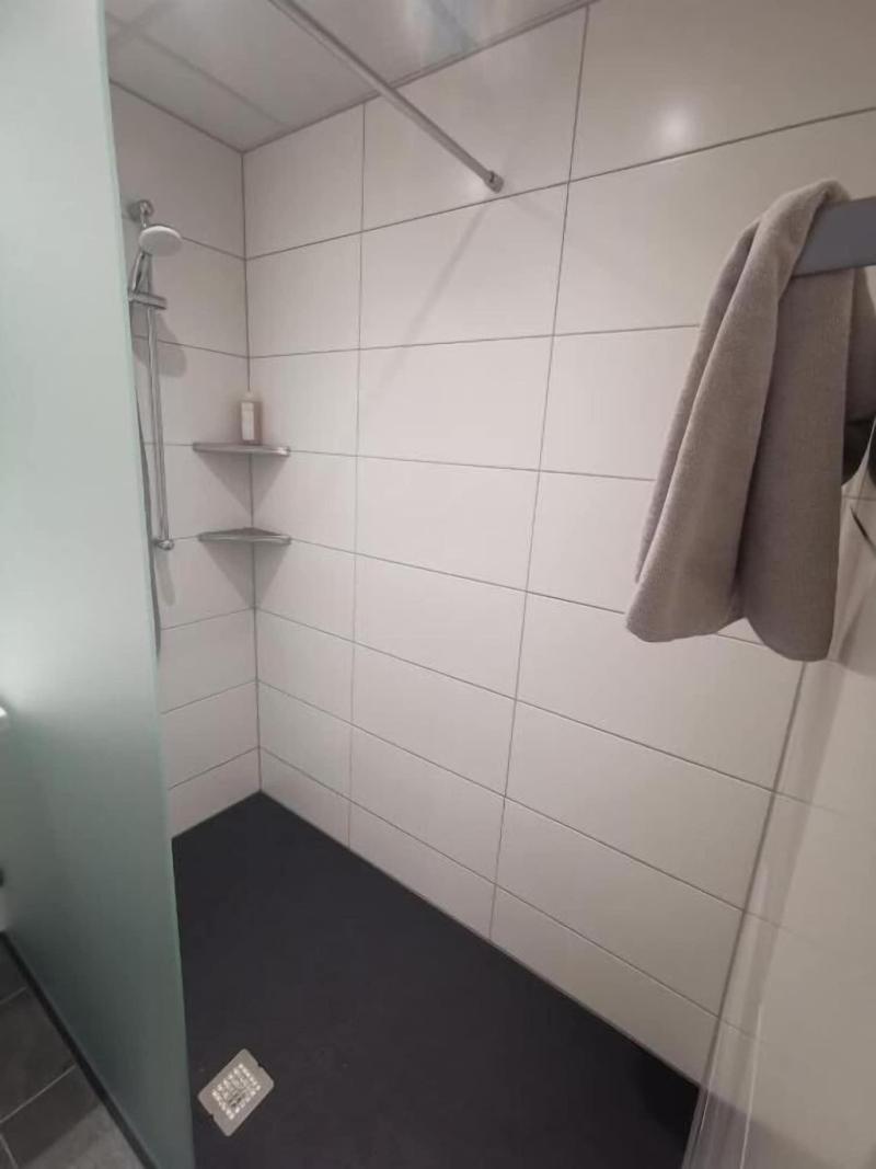 In-Side-Hotel - Oda