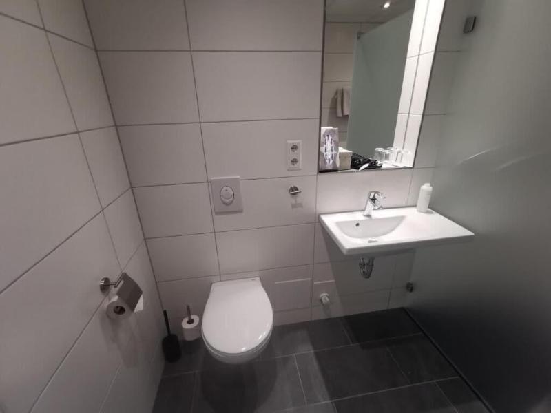 In-Side-Hotel - Oda