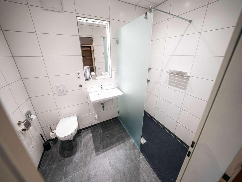 In-Side-Hotel - Oda