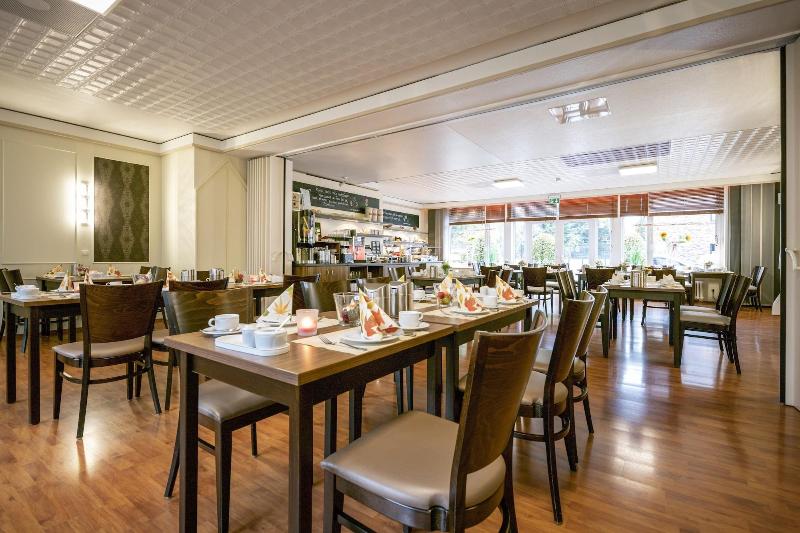 In-Side-Hotel - Restoran