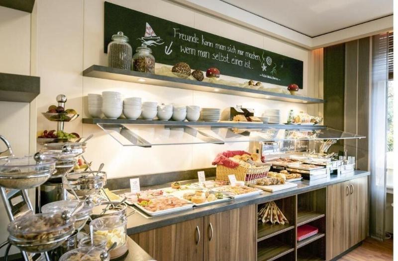 In-Side-Hotel - Restoran