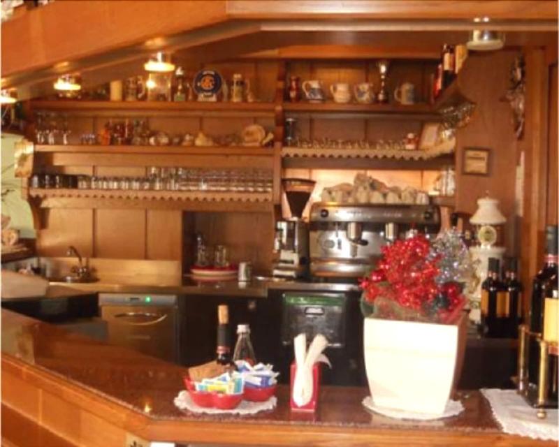 Interhotel - Bar