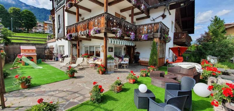 Interhotel - Genel