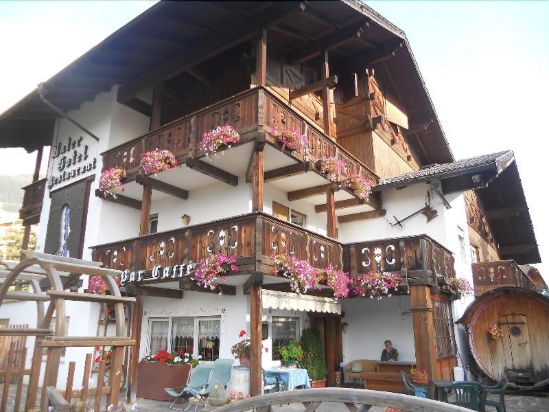 Interhotel - Genel