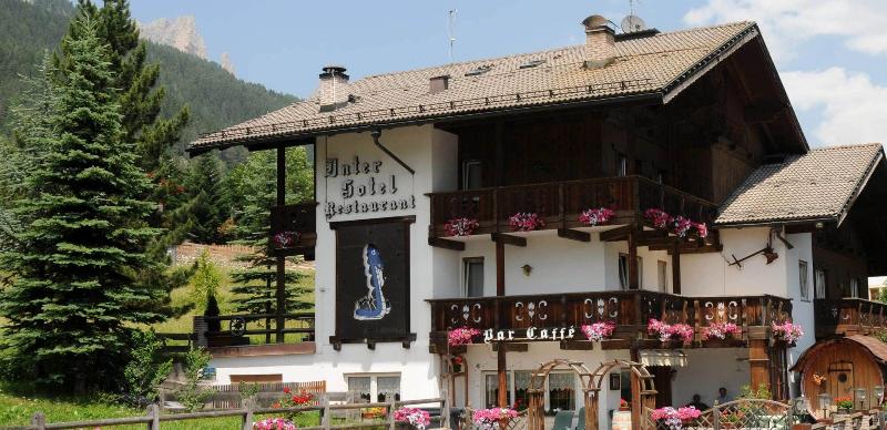 Interhotel - Genel