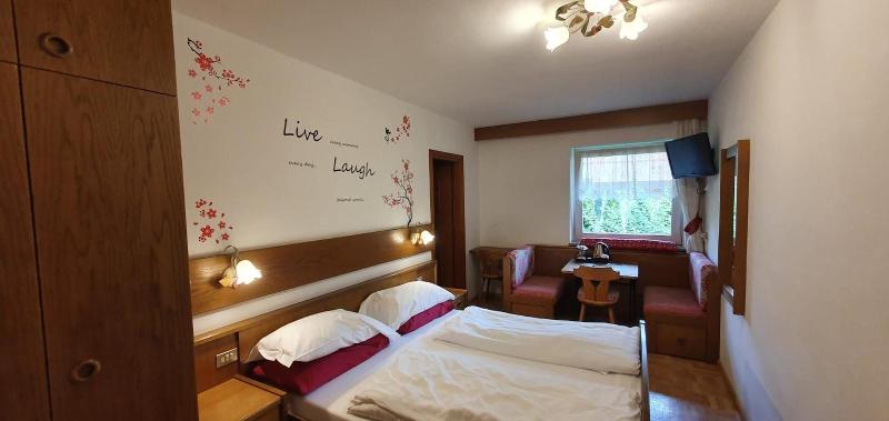 Interhotel - Oda