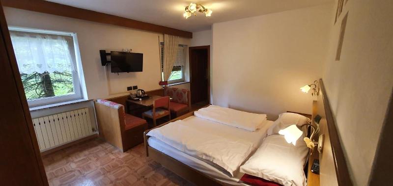Interhotel - Oda