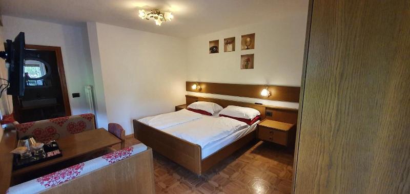 Interhotel - Oda