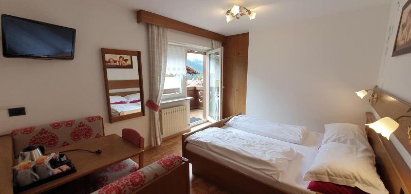 Interhotel - Oda