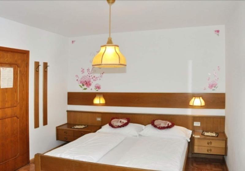 Interhotel - Oda