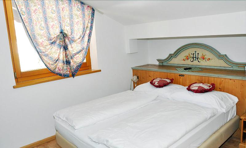 Interhotel - Oda