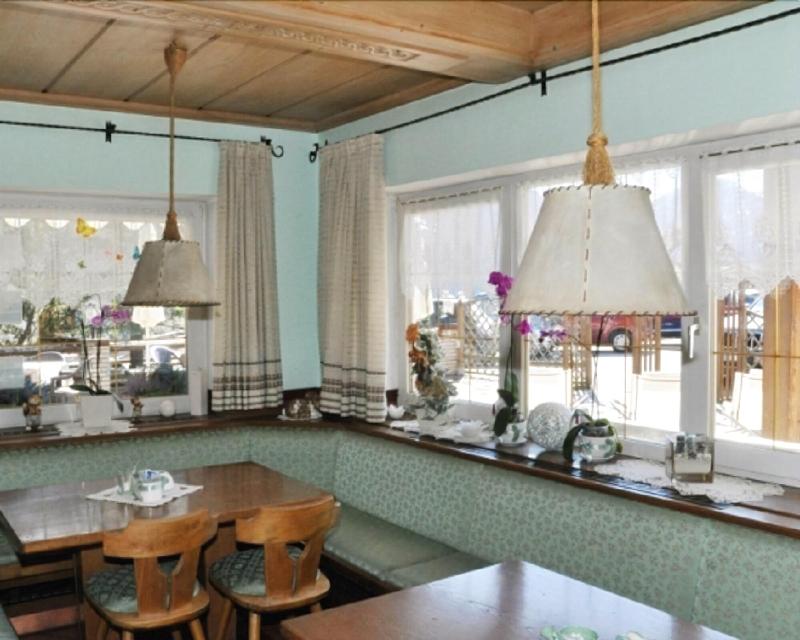 Interhotel - Restoran