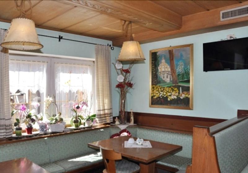 Interhotel - Restoran