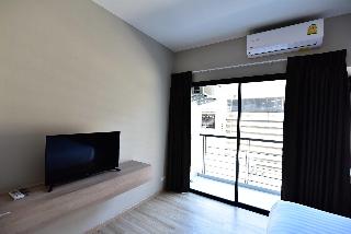At S115 Residence fotoÄŸrafÄ±