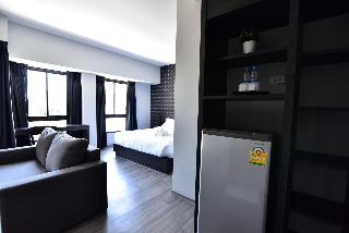 At S115 Residence fotoÄŸrafÄ±