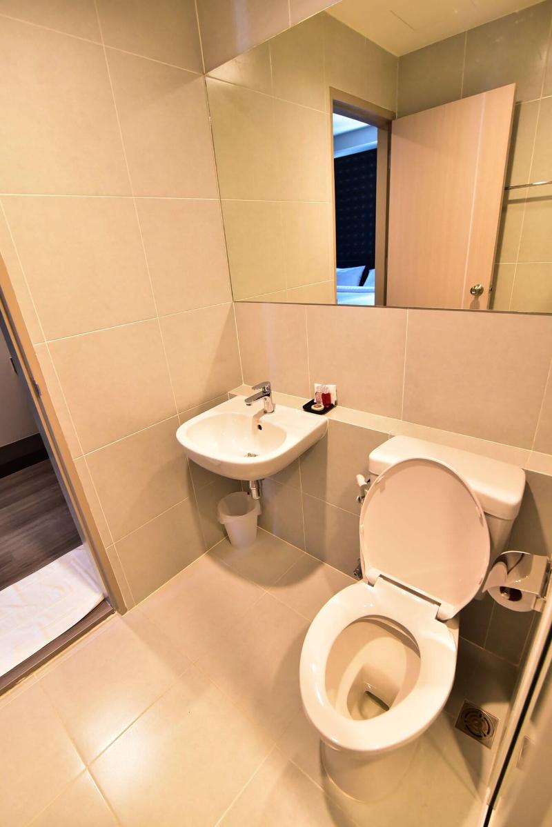 At S115 Residence - Oda