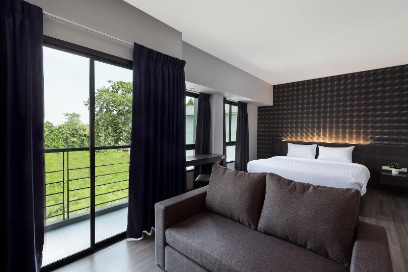 At S115 Residence - Oda