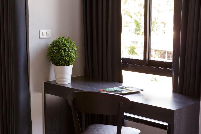 At S115 Residence - Oda