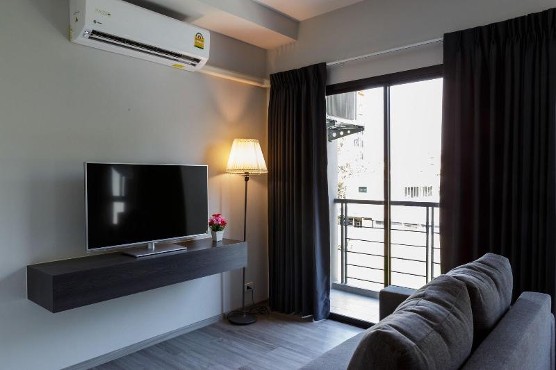 At S115 Residence - Oda