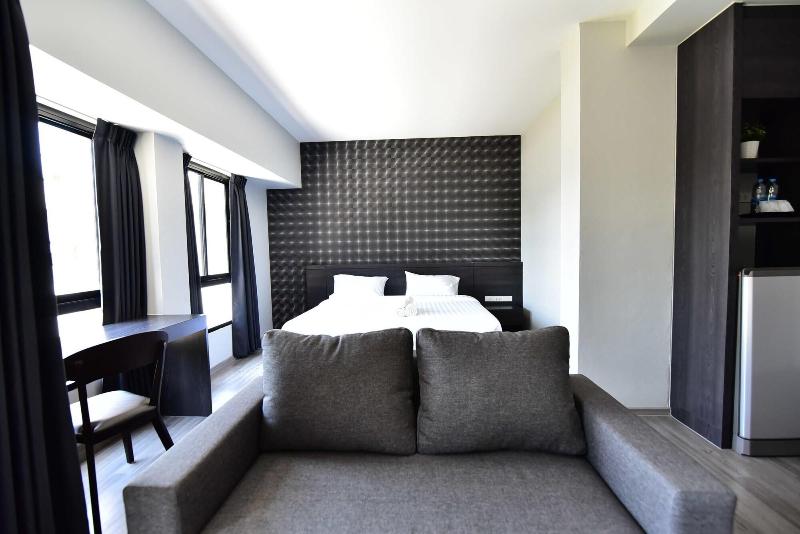 At S115 Residence - Oda