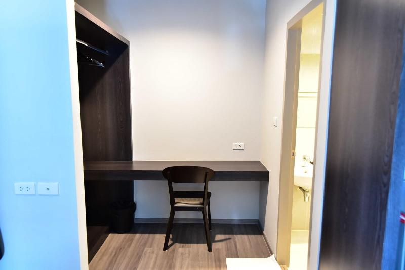 At S115 Residence - Oda