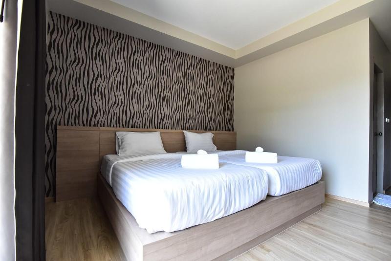 At S115 Residence - Oda