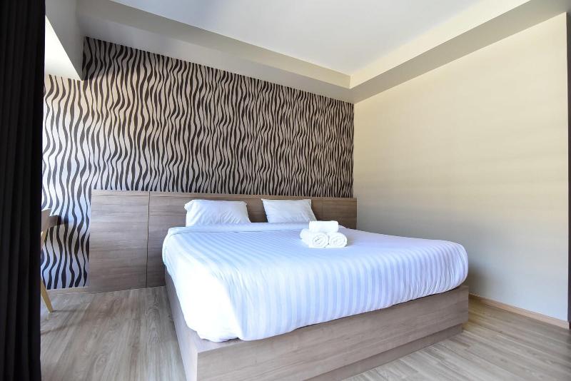 At S115 Residence - Oda