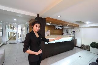 Lee's Mark Residence fotoÄŸrafÄ±