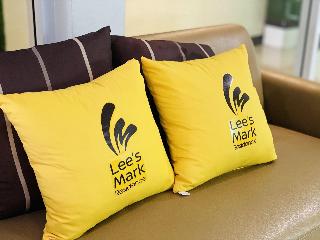 Lee's Mark Residence otel fotoğrafı
