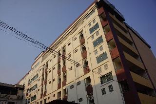 Lee's Mark Residence fotoÄŸrafÄ±