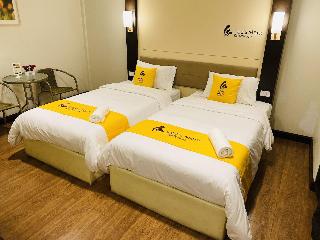 Lee's Mark Residence fotoÄŸrafÄ±