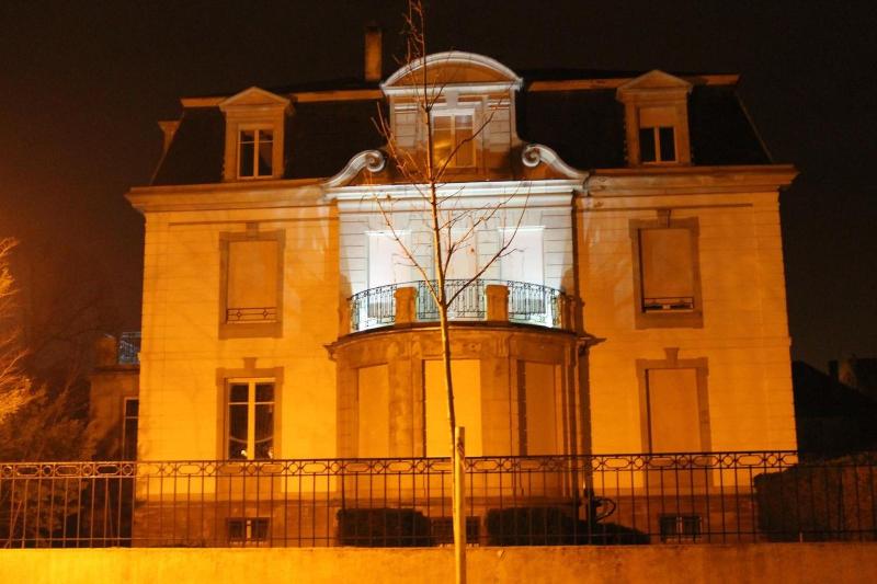 Villa Élyane - Genel