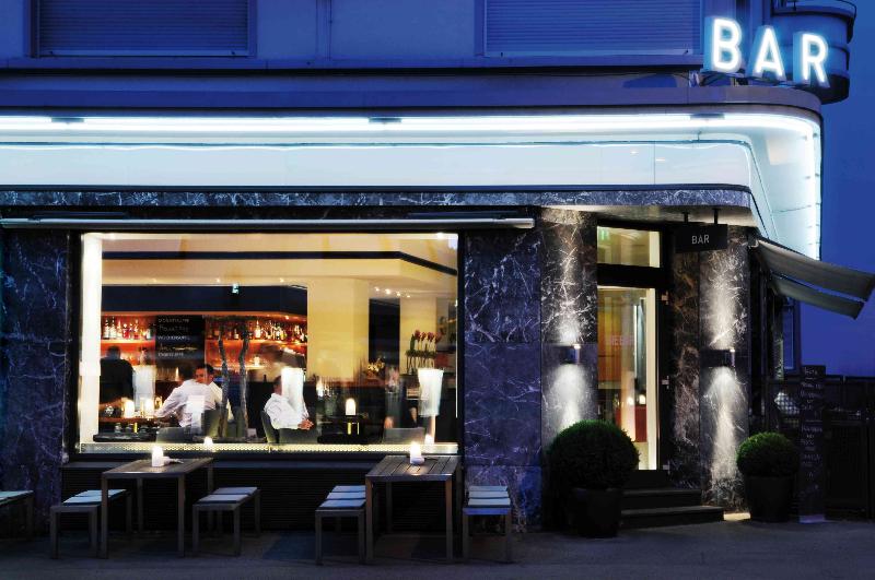Sorell Hotel Seefeld - Bar