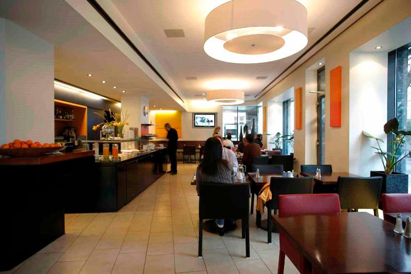 Sorell Hotel Seefeld - Bar